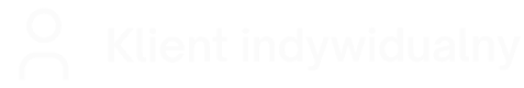 klient indywidualny FILAR